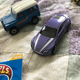 Illustration for article titled Colossal Die-Cast Collection - Cars I Kept - 3 - My Bosses
